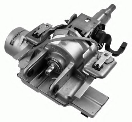 ZF Parts 8002 205