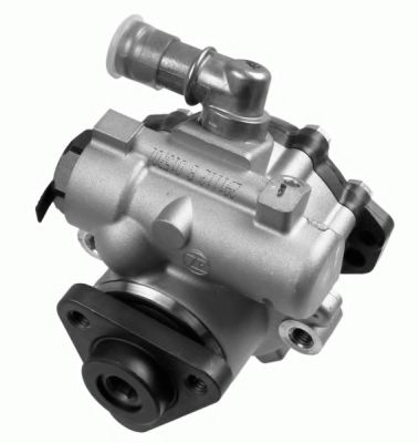 ZF Parts 8002 244