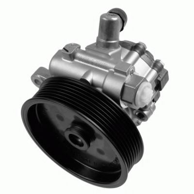 ZF Parts 8002 215