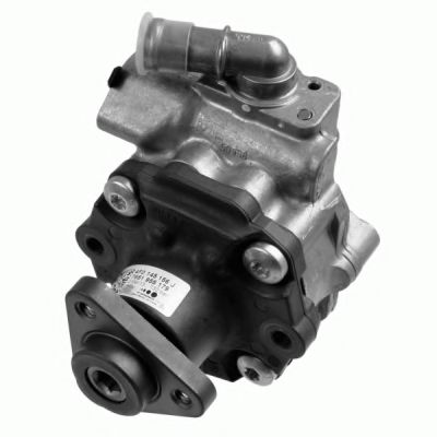 ZF Parts 8002 246