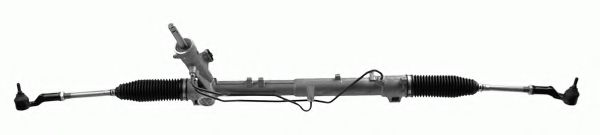 ZF Parts 8002 187
