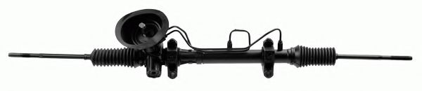 ZF Parts 8002 182