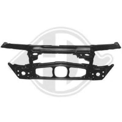 DIEDERICHS 1214002 DIEDERICHS 1214002