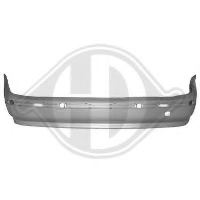 Буфер DIEDERICHS 1223055 Буфер DIEDERICHS 1223055