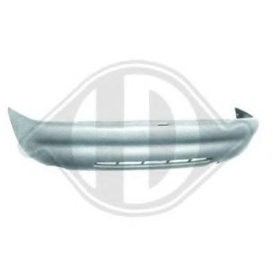 Буфер DIEDERICHS 1414056 Буфер DIEDERICHS 1414056