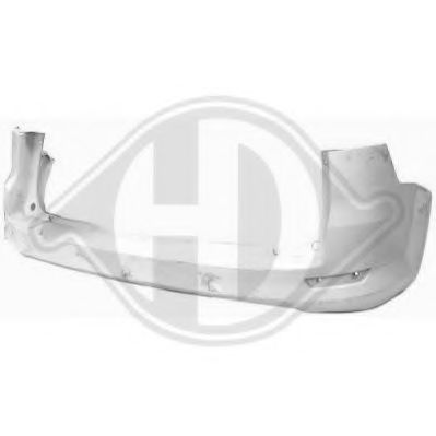 Буфер DIEDERICHS 1428655 Буфер DIEDERICHS 1428655