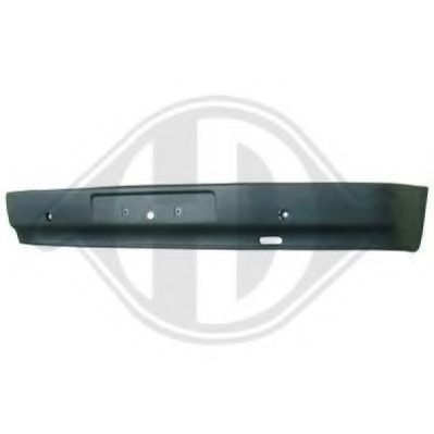 Буфер DIEDERICHS 1451050 Буфер DIEDERICHS 1451050