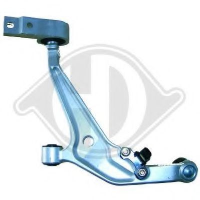 DIEDERICHS 1608501
