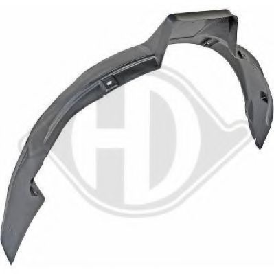 DIEDERICHS 2290009