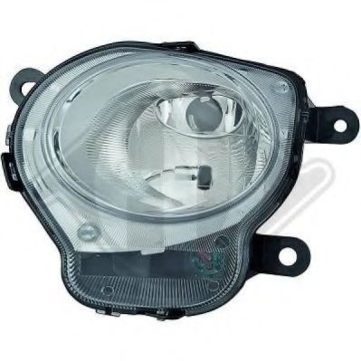 DIEDERICHS 3405083 DIEDERICHS 3405083