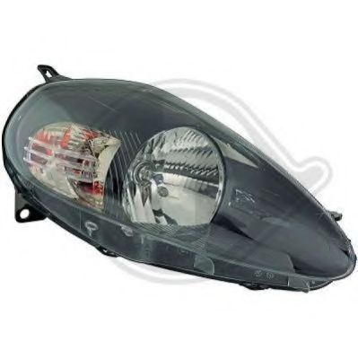 DIEDERICHS 3456982 DIEDERICHS 3456982