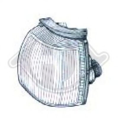 DIEDERICHS 3460173 DIEDERICHS 3460173