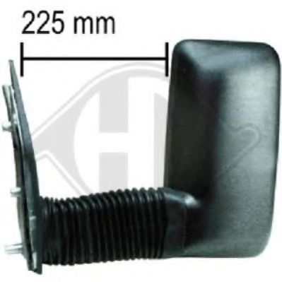 DIEDERICHS 3492027