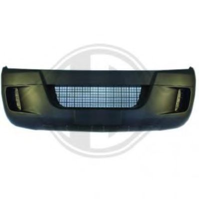 Буфер DIEDERICHS 3494050 Буфер DIEDERICHS 3494050