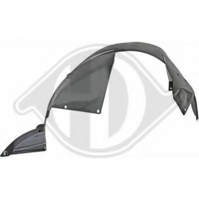 DIEDERICHS 4012609