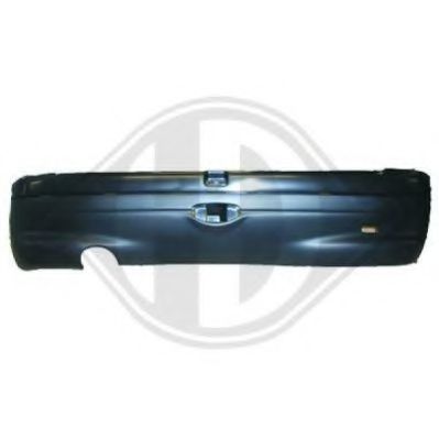 Буфер DIEDERICHS 4225055 Буфер DIEDERICHS 4225055