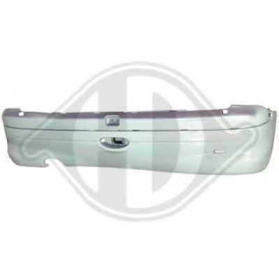 Буфер DIEDERICHS 4225056 Буфер DIEDERICHS 4225056