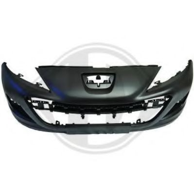 Буфер DIEDERICHS 4226450 Буфер DIEDERICHS 4226450