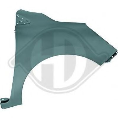 DIEDERICHS 4416007