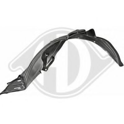 DIEDERICHS 5240009