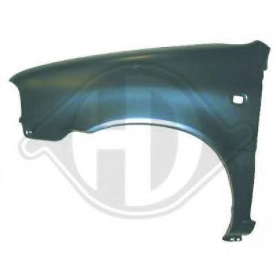 DIEDERICHS 6403007 DIEDERICHS 6403007