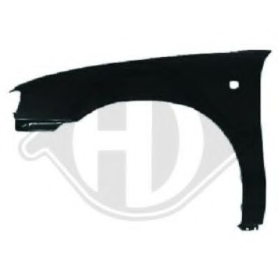 DIEDERICHS 6450007