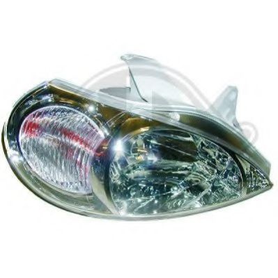 DIEDERICHS 6540080