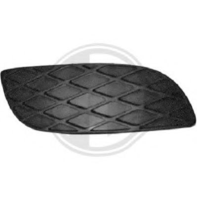 Облицовка, бампер DIEDERICHS 6605364 Облицовка, бампер DIEDERICHS 6605364