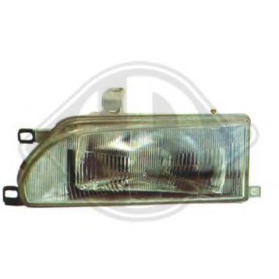 DIEDERICHS 6614080 DIEDERICHS 6614080