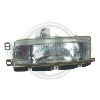 DIEDERICHS 6614481 DIEDERICHS 6614481