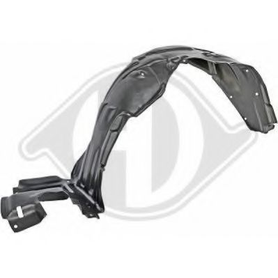 DIEDERICHS 6635012 DIEDERICHS 6635012