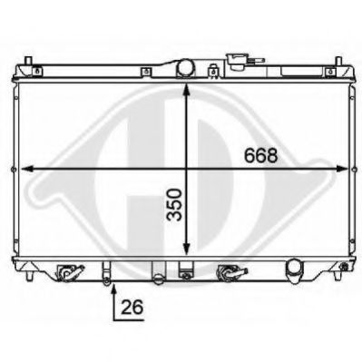 DIEDERICHS 8111151 DIEDERICHS 8111151