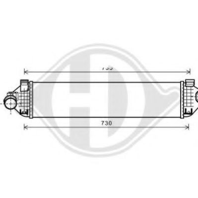 DIEDERICHS 8142804