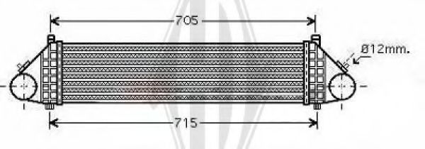 DIEDERICHS 8146506