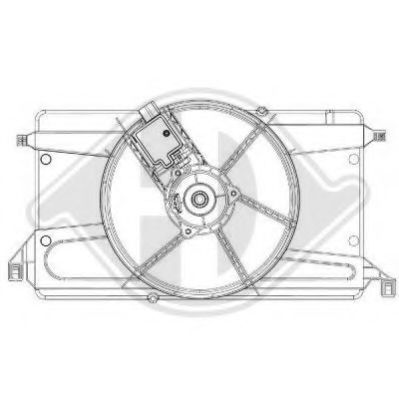 DIEDERICHS 8146508
