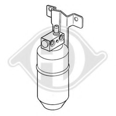 DIEDERICHS 8149001