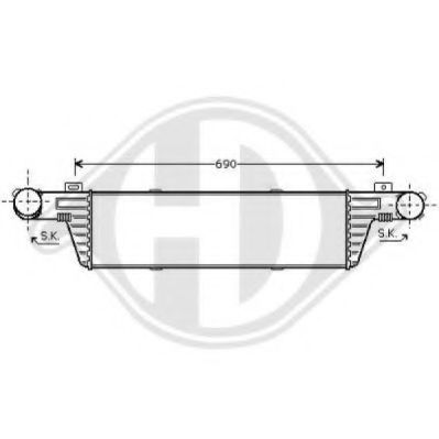 DIEDERICHS 8161415