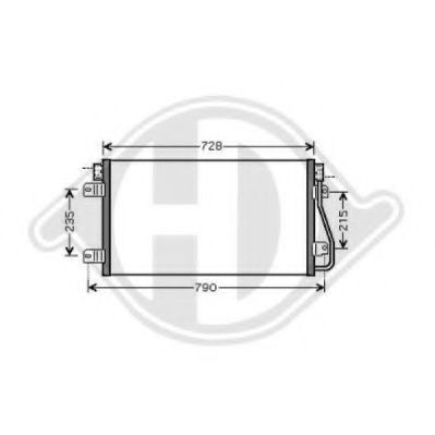 DIEDERICHS 8188503