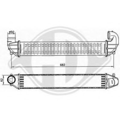 DIEDERICHS 8229006