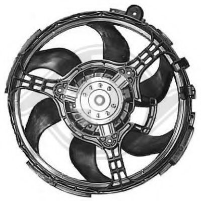 DIEDERICHS 8346202