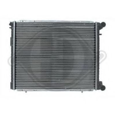 DIEDERICHS 8505300