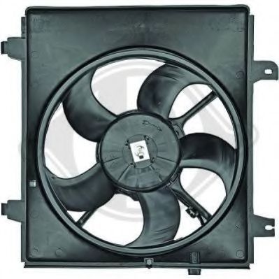 DIEDERICHS 8682592 DIEDERICHS 8682592