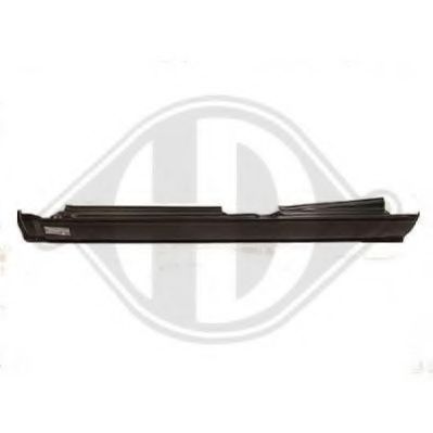 DIEDERICHS 9127041