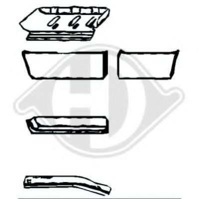 DIEDERICHS 9138021