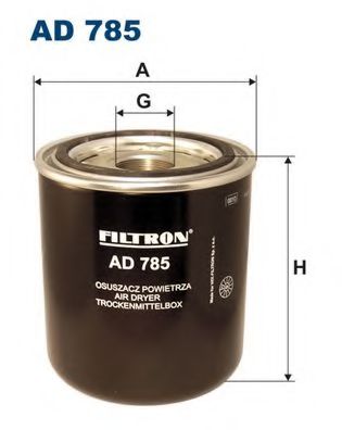 FILTRON AD785