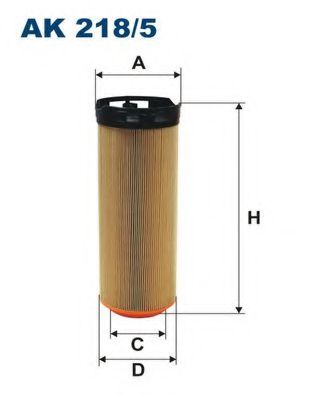 FILTRON AK218/5