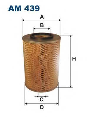 FILTRON AM439 FILTRON AM439