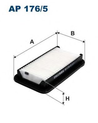 FILTRON AP176/5