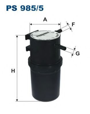 FILTRON PS985/5