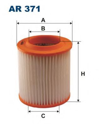 FILTRON AR371